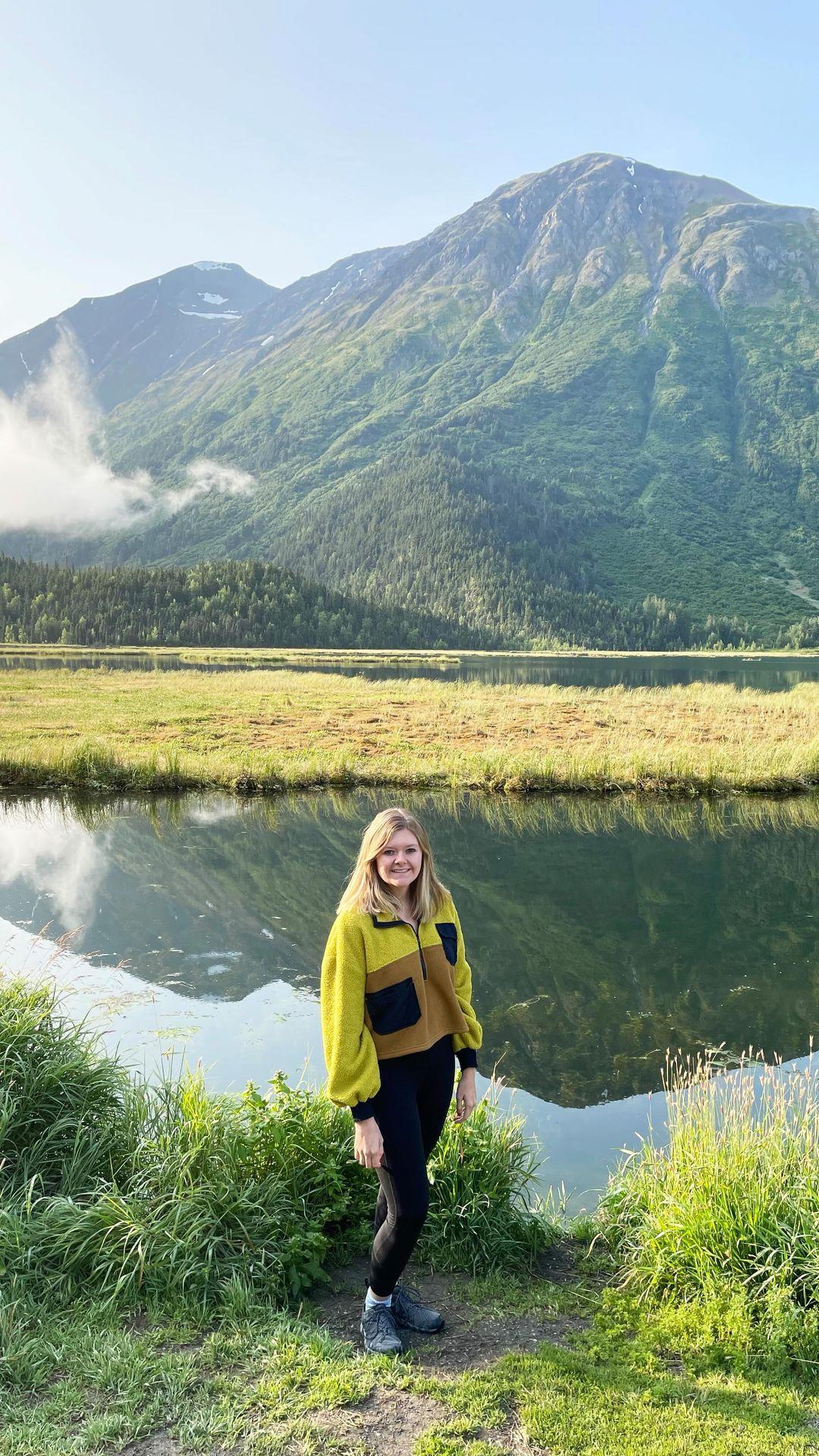 Do you have dreams of visiting Alaska?
