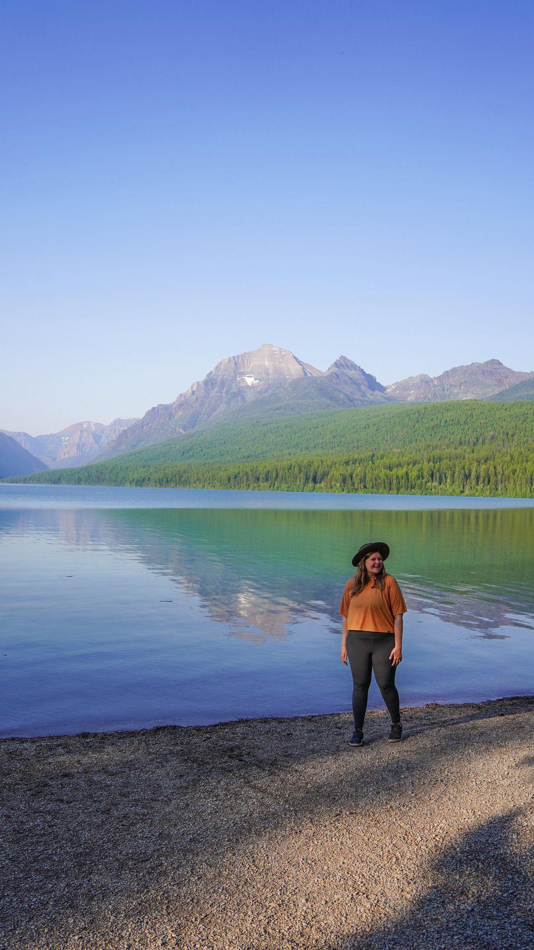 Driven by a thirst to constantly explore someplace new, I don’t end up returning to many places, at least for a long time. But I was so thrilled to finally return to this magical national park. 