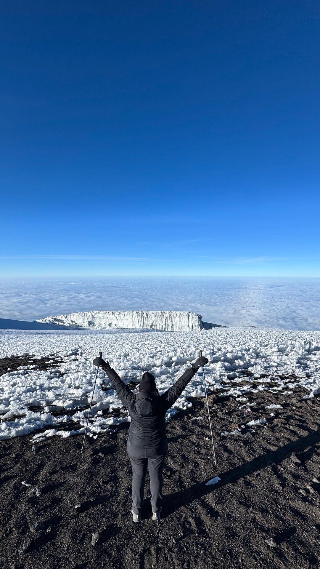 ✨3 life lessons learned from hiking Mt Kilimanjaro ✨