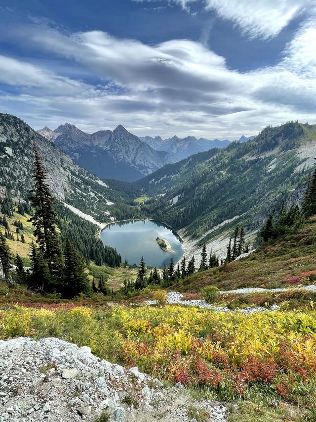 The Best Things To Do in North Cascades National Park: Summer Guide for ...