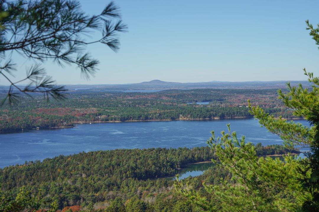 Biking in Acadia National Park: A Guide to the Carriage Roads