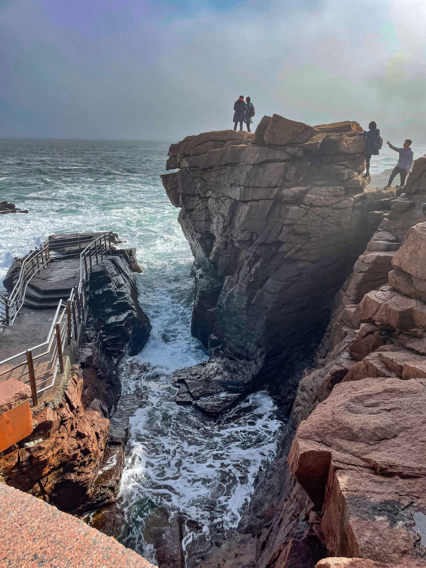 The 14 Best Hiking Trails in Acadia National Park (Plus Helpful Tips!)