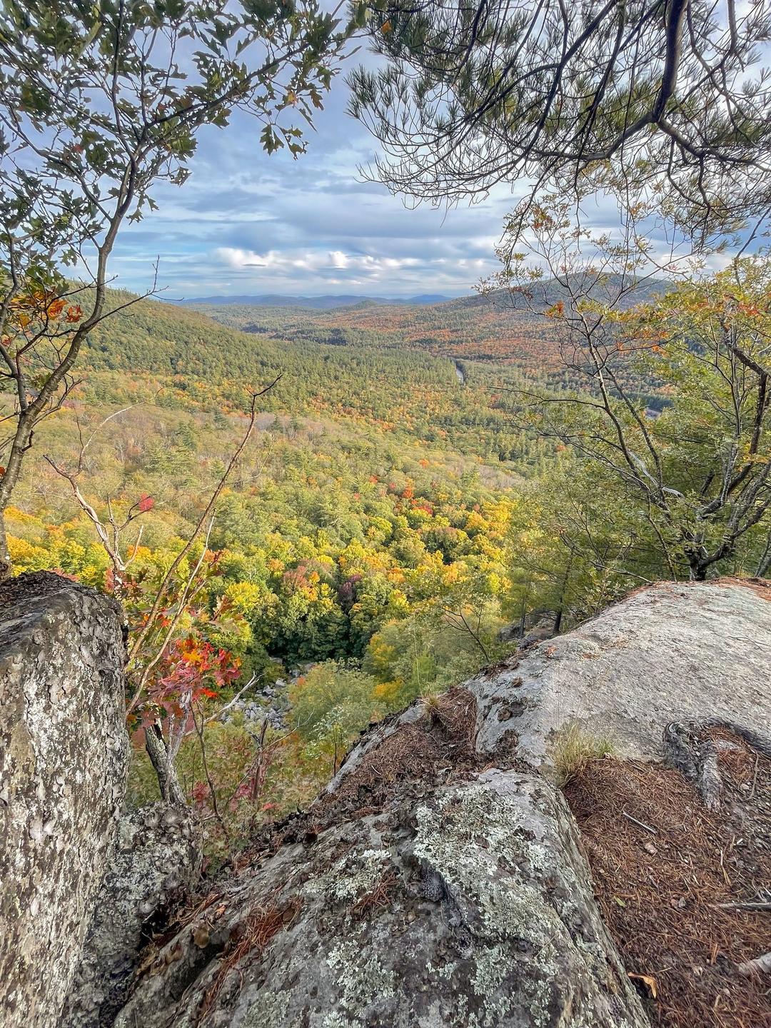 7 Days in New Hampshire and Vermont: The Perfect New England Fall Road Trip