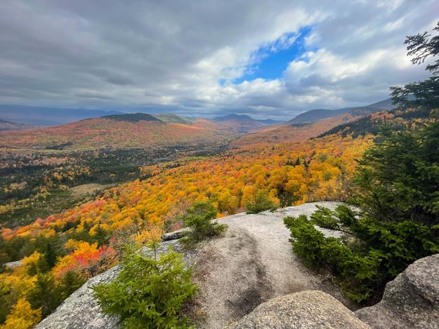 The Perfect 5 Day New England Fall Road Trip (New Hampshire and Vermont)