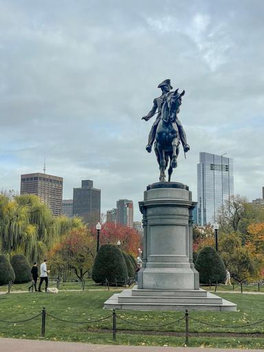 How to Spend One Day in Boston: Full Guide to the Freedom Trail & More