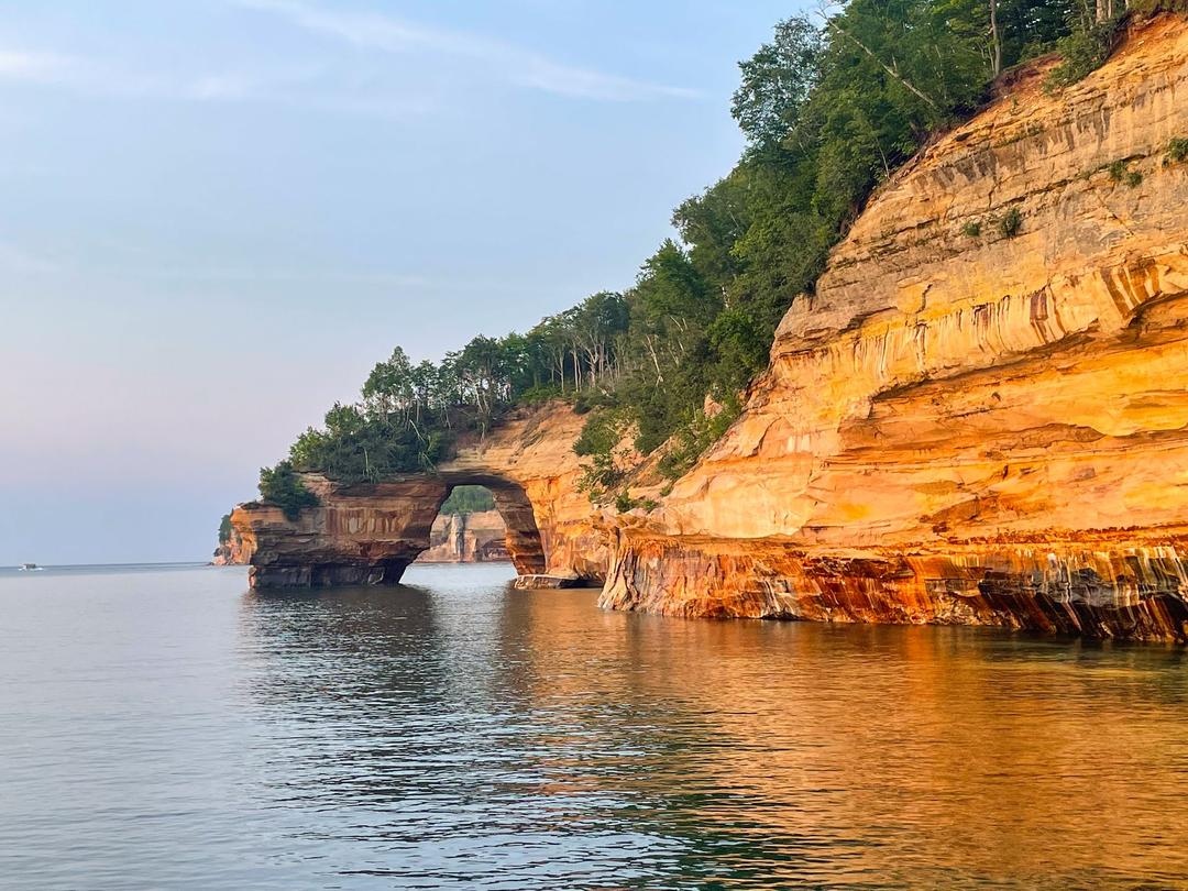 An Epic Michigan Upper Peninsula Road Trip: 4 Day Itinerary