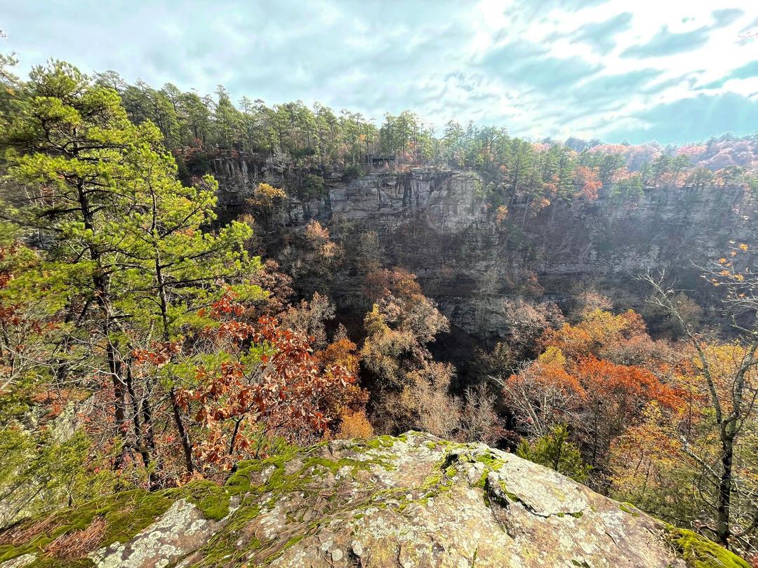 The Best Things To Do at Petit Jean State Park: Explore the Beauty of ...