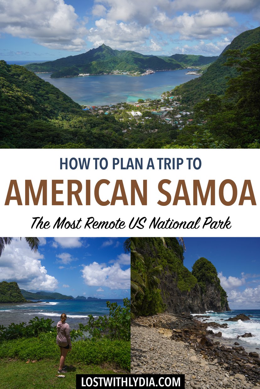 Discover the best things to do American Samoa National Park in this guide! Plus, learn how to get there, about the local culture, and more.