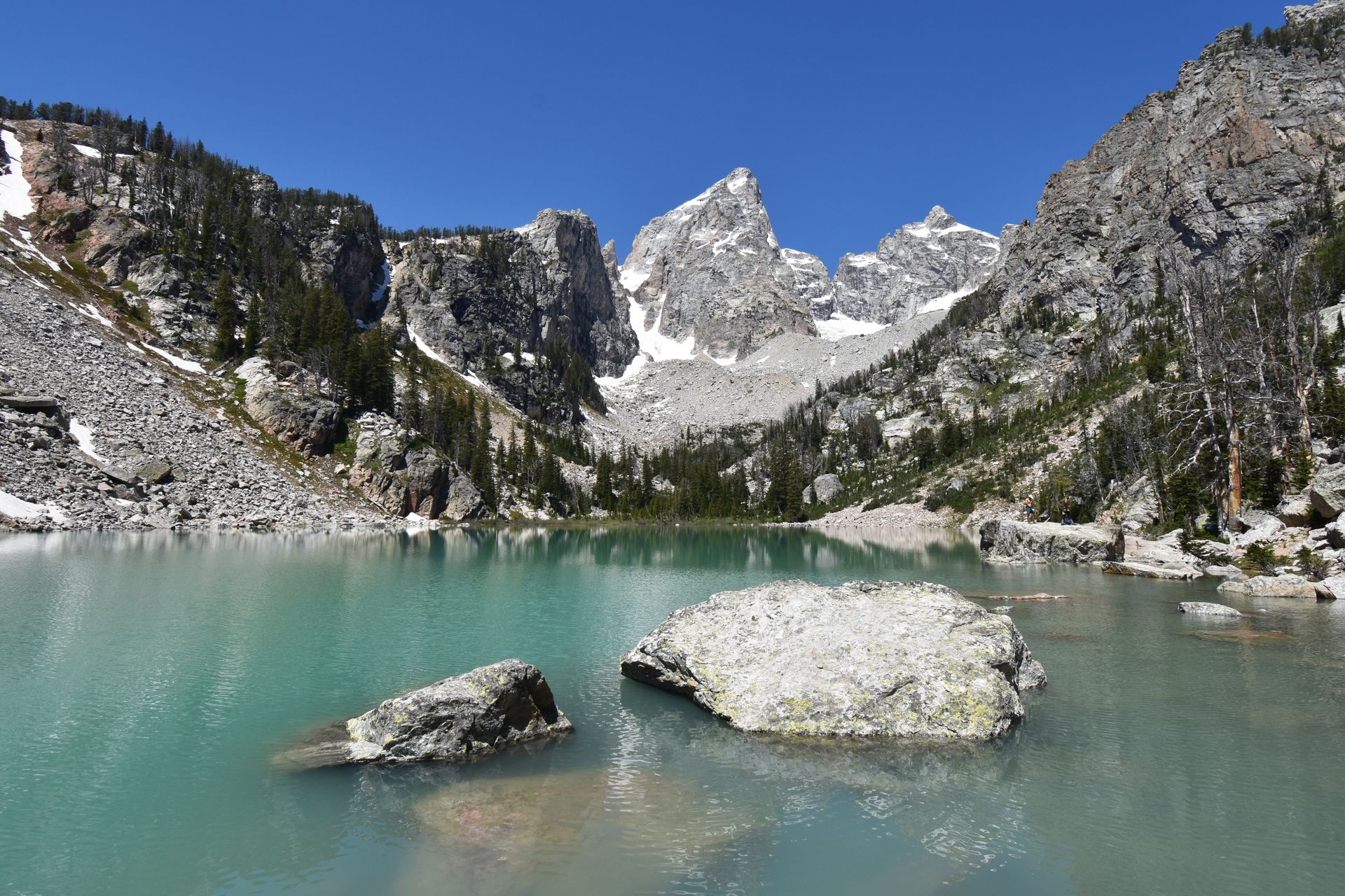 Grand Tetons, Snake River, Jackson Wyoming Mountains, Rustic Prints, hot Lodge Decor, Beautiful Peaks, Iconic, Vintage, Schwabacher Landing