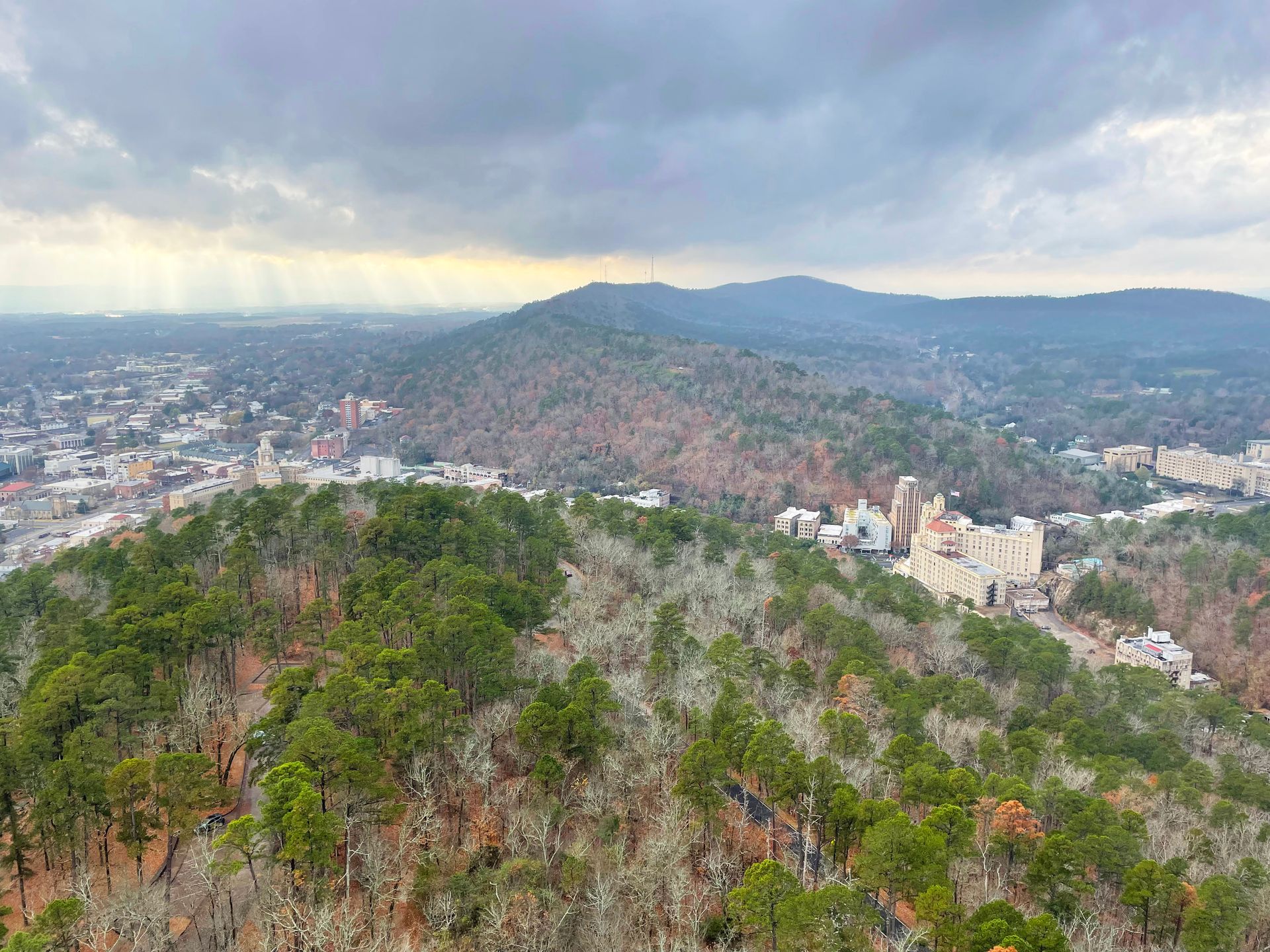 The Best Things To Do in Hot Springs National Park, Arkansas